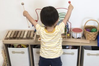 幼児 知育玩具